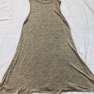 Sleeveless Dress